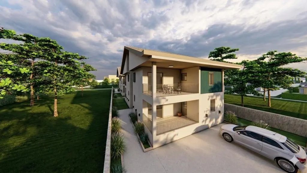 Homes in Camkoy